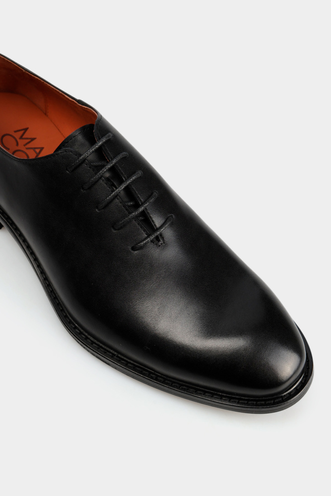 MC23834-ML Туфли классика Marc Cony Черный