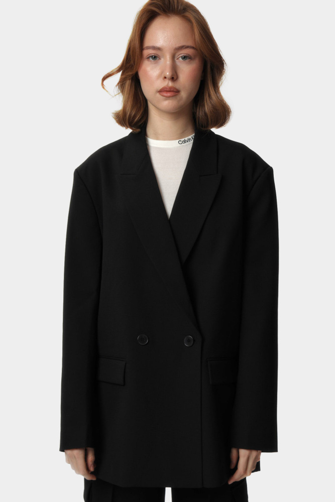 J20J224714 пиджак calvin klein jeans 