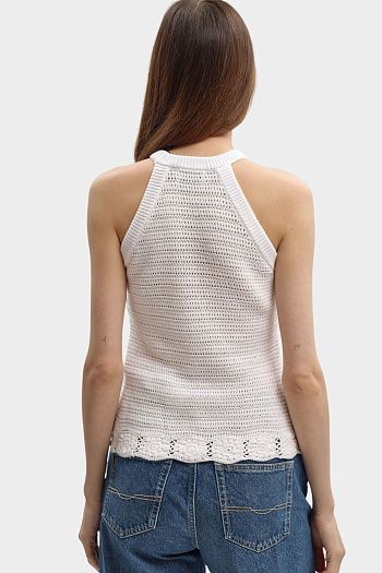 Топ Pepe Jeans