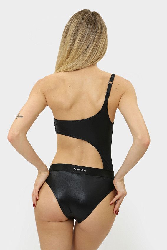 Купальный костюм Calvin Klein Underwear Черный