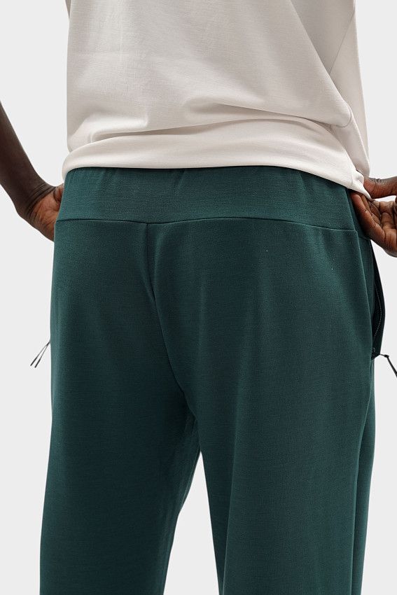 Костюм спортивный EA7 Зеленый