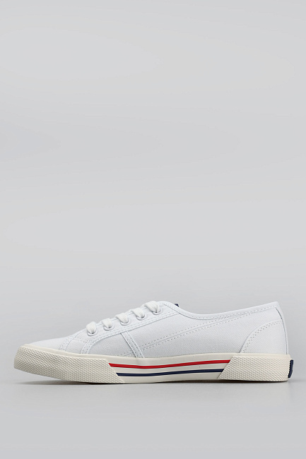 Кеды Pepe Jeans