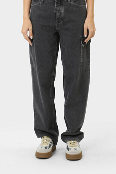 Брюки джинсовые Calvin Klein Jeans