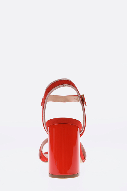 Босоножки на каблуке Marc Cony