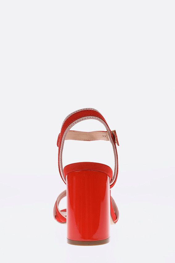 Босоножки на каблуке Marc Cony