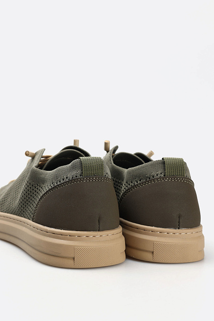 Кроссовки El Tempo