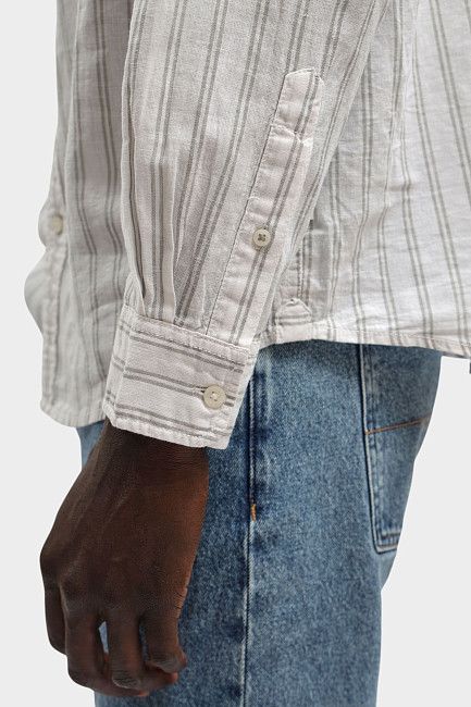 Рубашка Pepe Jeans