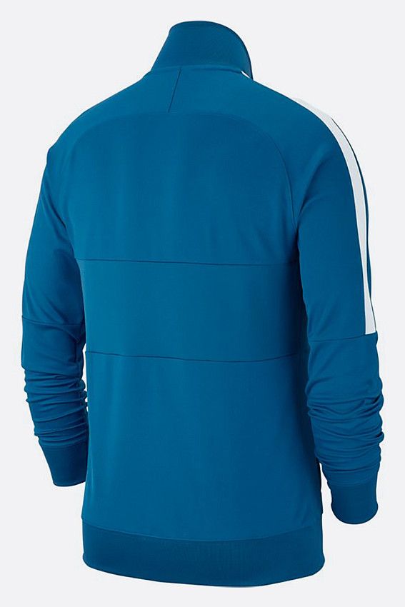 Джемпер тренировочный Nike Синий