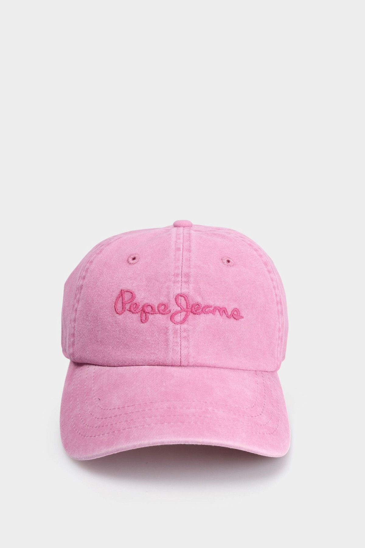 Кепка Pepe Jeans Розовый