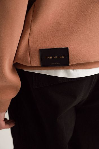 Худи The Hills