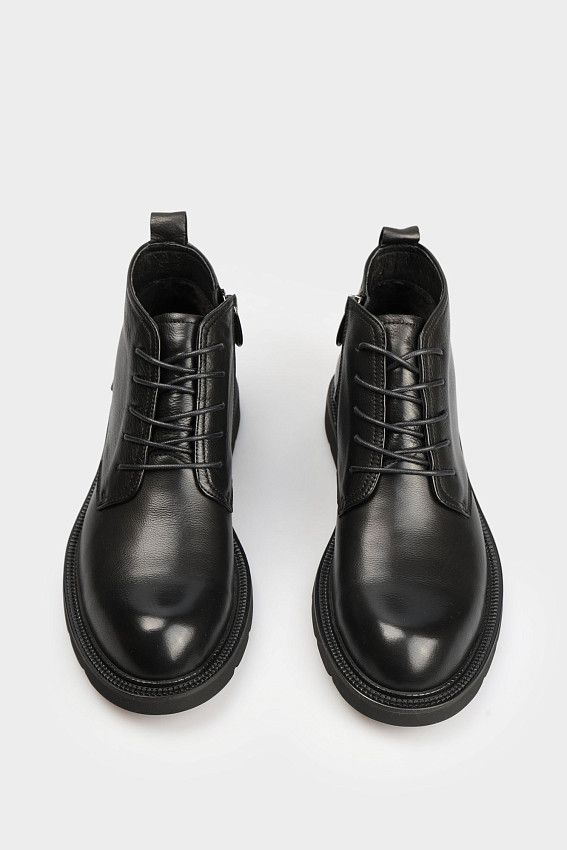 Туфли Graciana Черный