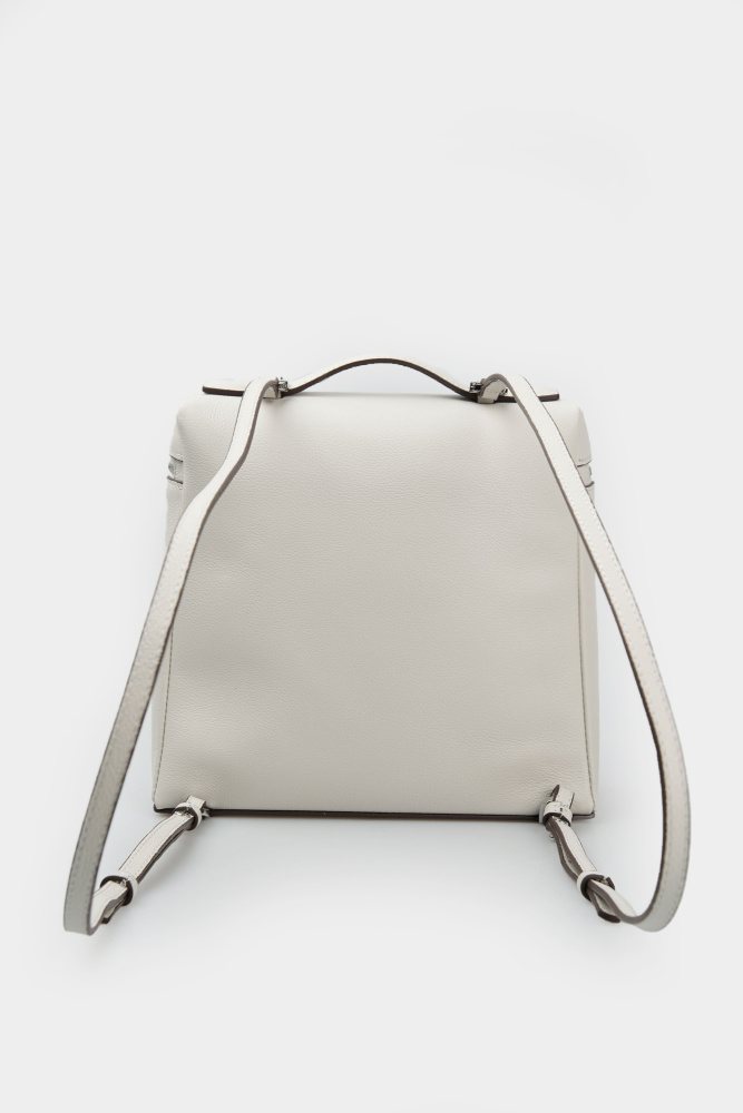 8562 Рюкзак Marc Cony Белый