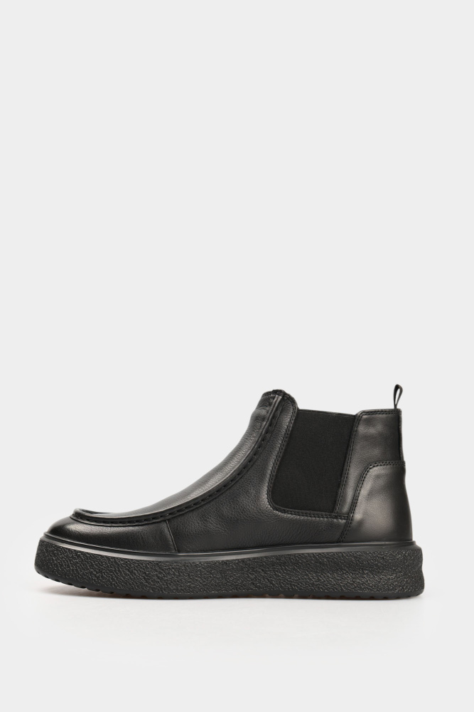 MCM275_02KB-BL Челси Marc Cony Черный