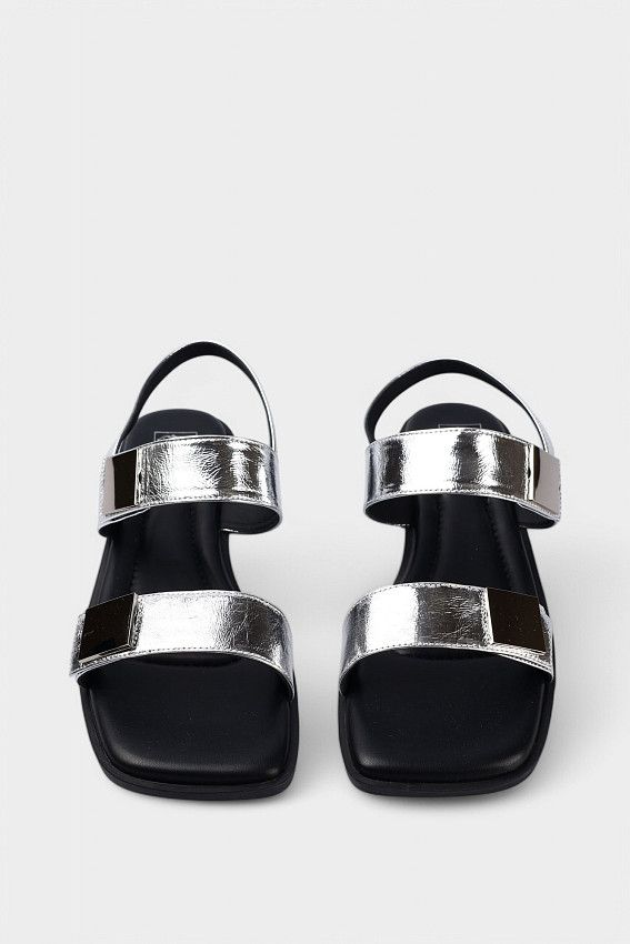 Сандалии Graciana