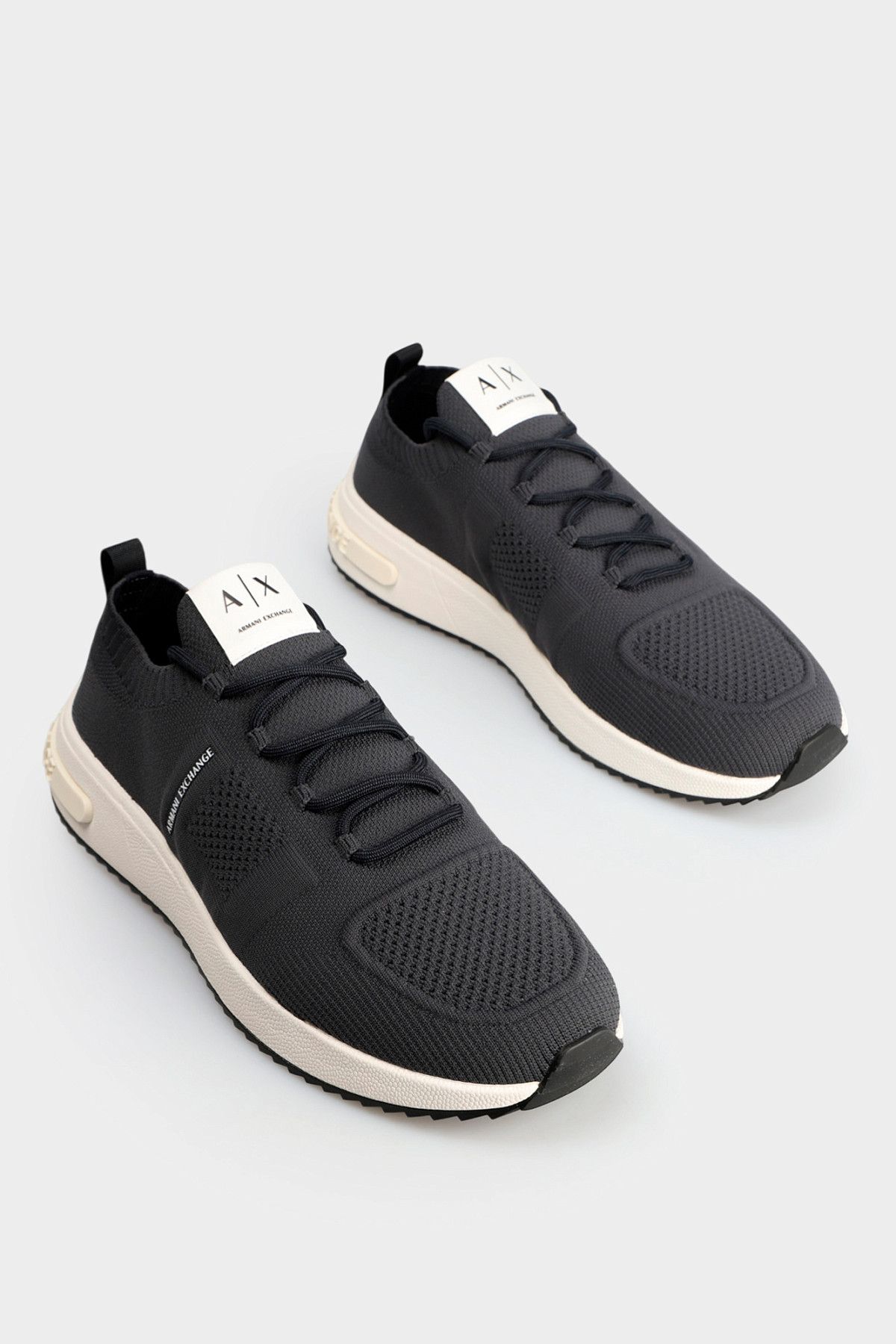 Кроссовки Armani Exchange Синий