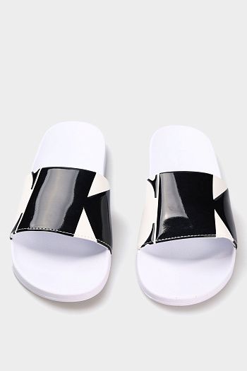 Шлепанцы Calvin Klein Jeans