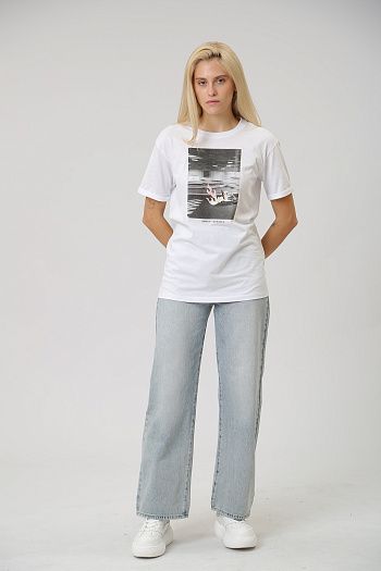 Футболка Armani Exchange