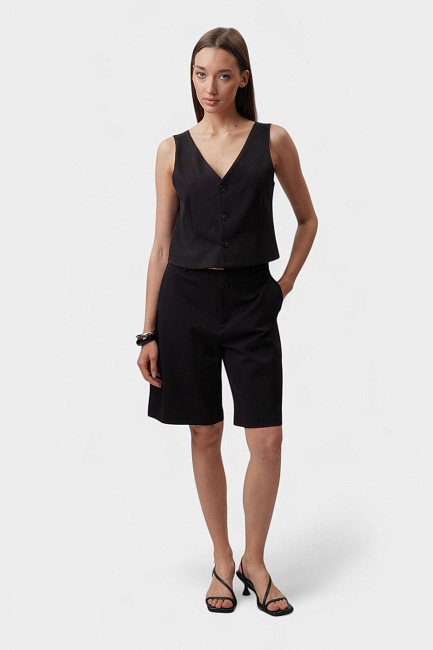 Шорты Calvin Klein Jeans