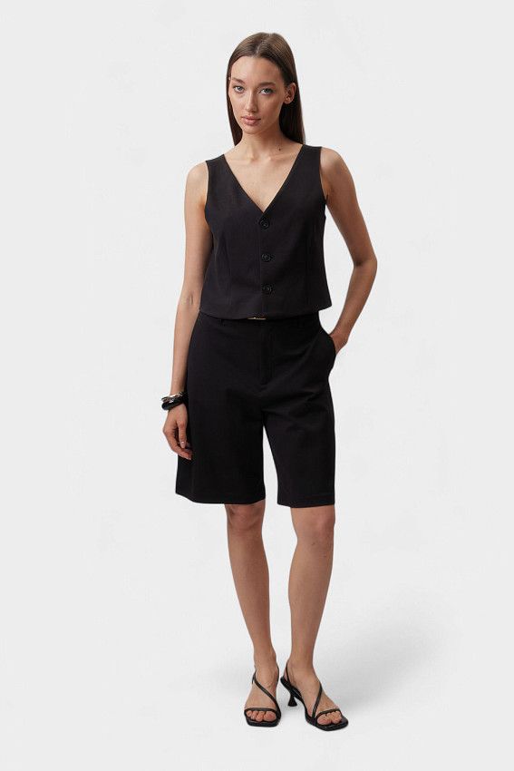 Шорты Calvin Klein Jeans