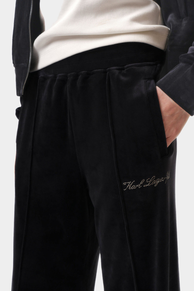 A1W44004 брюки  karl lagerfeld 