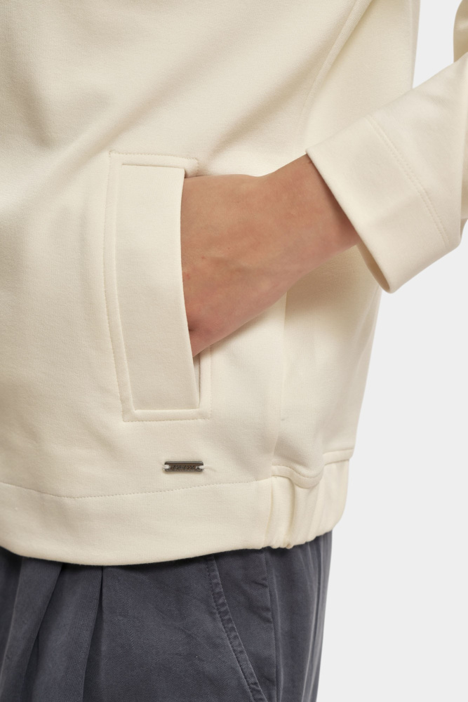 W5575AT3242F толстовка geox 