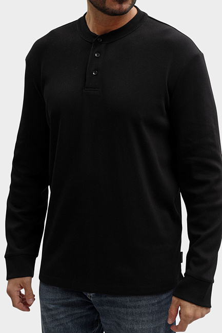 Поло Armani Exchange