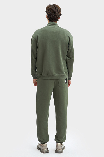 Свитшот The Hills