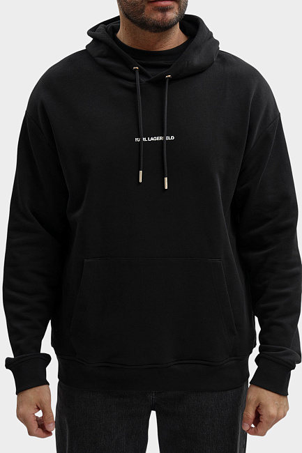 Худи Karl Lagerfeld