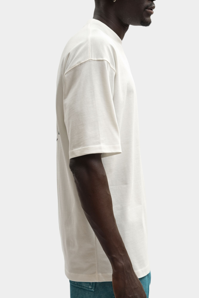 VM-ERK-33-619 Футболка Van Mich Белый