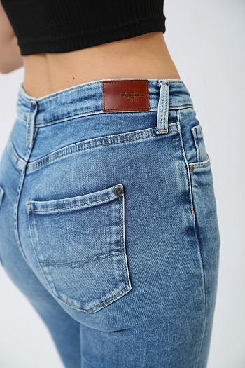 Pepe Jeans