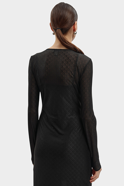 Платье Calvin Klein Jeans