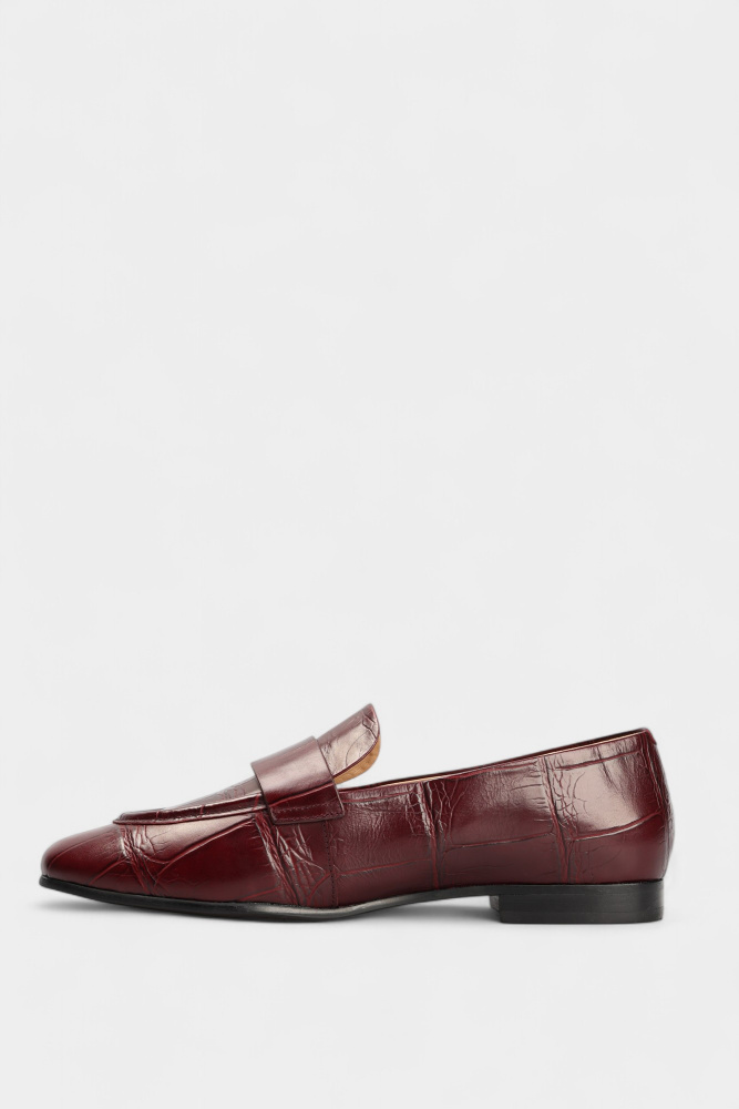 MC23331-WL Лоферы Marc Cony Бордовый