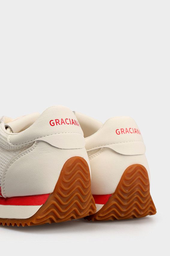 Кроссовки Graciana