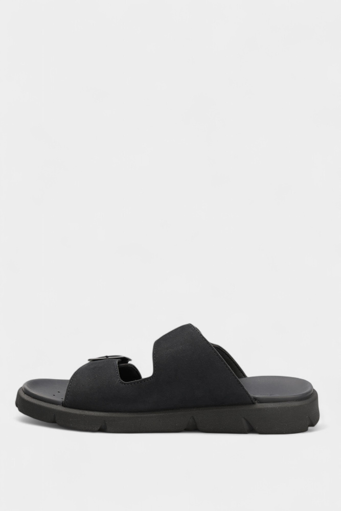 U46BGA00032C Сандалии Geox Синий