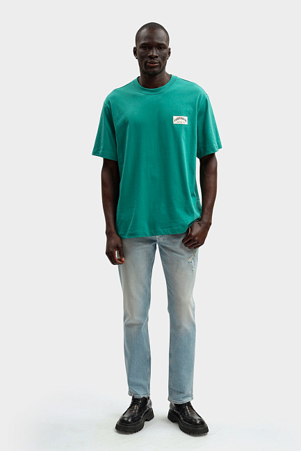 Футболка Calvin Klein Jeans