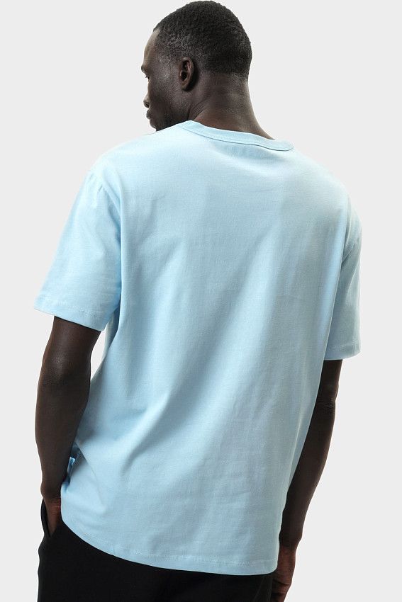 Футболка Inspirit Синий