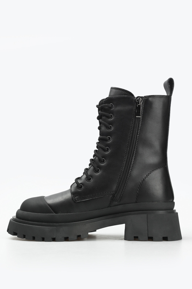 SWB479-PV3057-Z53642-M Ботинки Marc Cony Черный