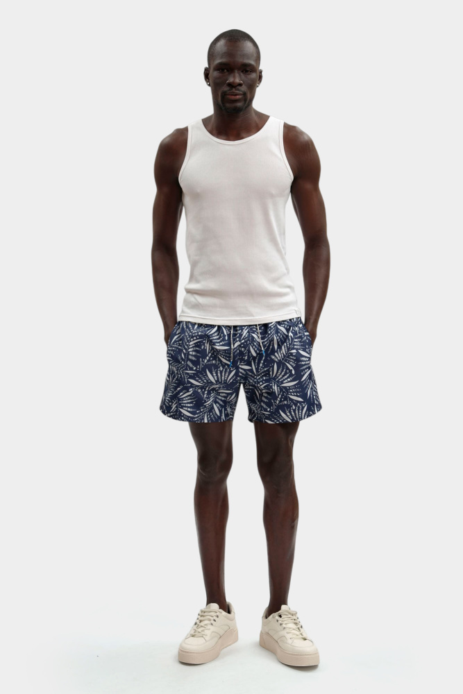 PMB100012 Шорты для плавания Pepe Jeans Синий