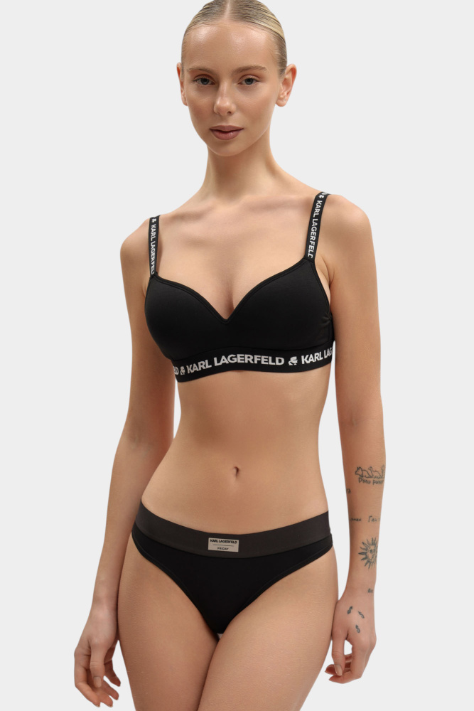 A1W47012 бюстгальтер karl lagerfeld 