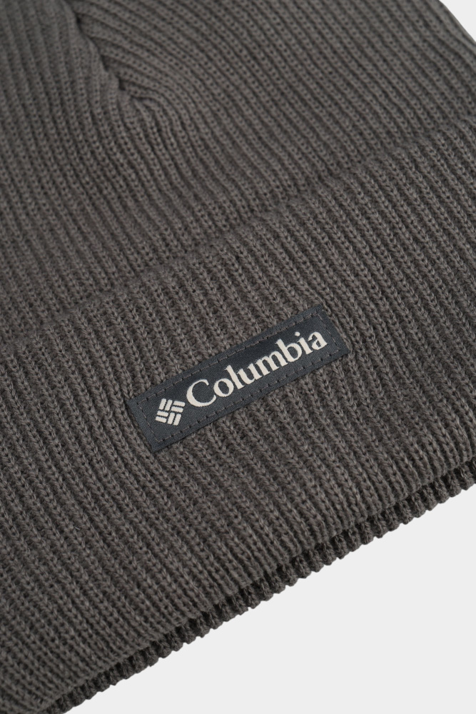 1911321 Шапка Columbia Серый