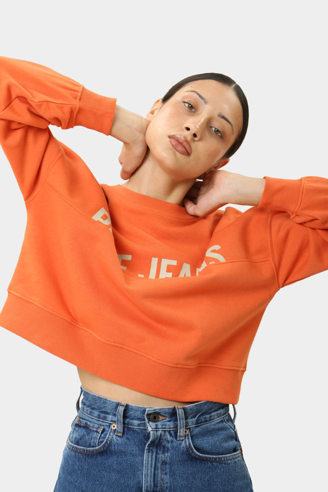 PL581452 свитшот pepe jeans 