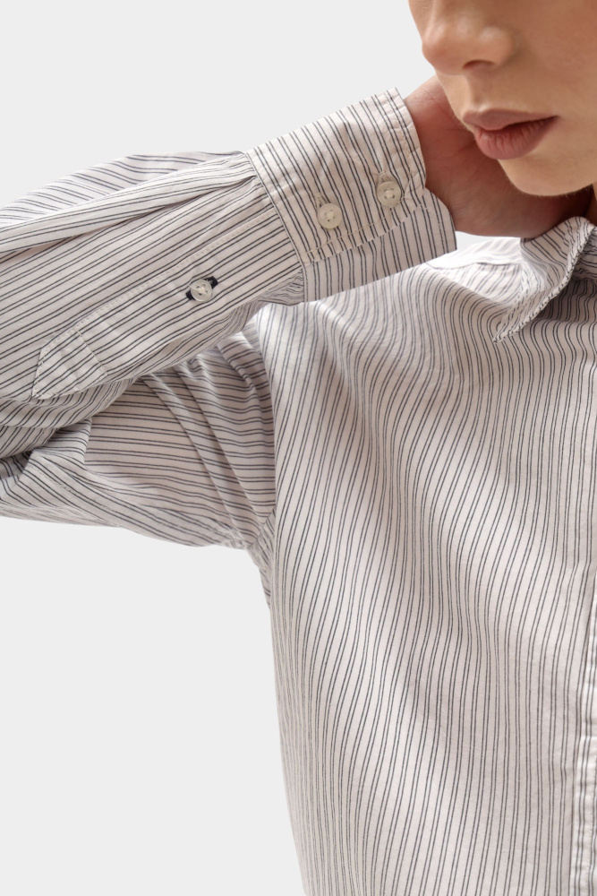 PL3051248 рубашка с длинным рукавом pepe jeans 