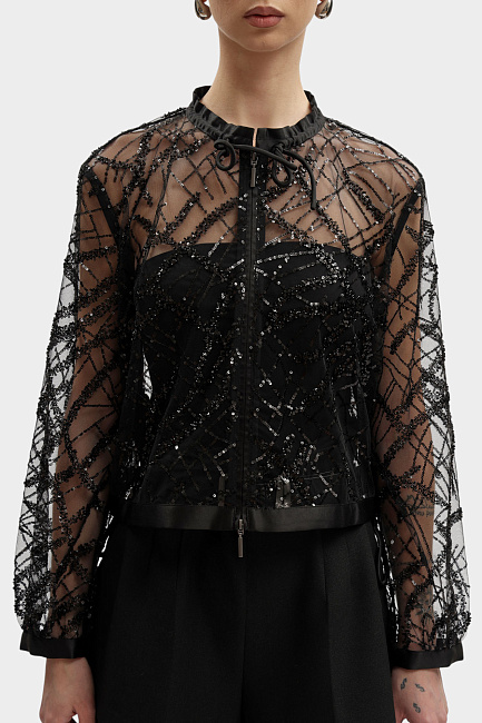 Кардиган Emporio Armani