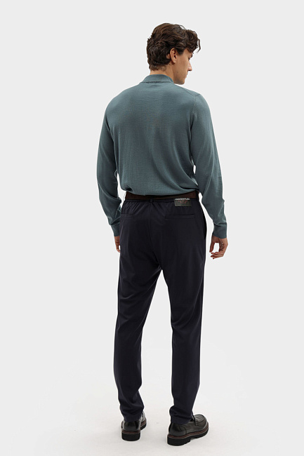 Брюки классические Strellson