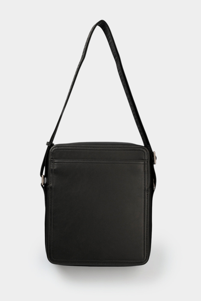 BKBO01257P Сумка Bikkembergs Черный