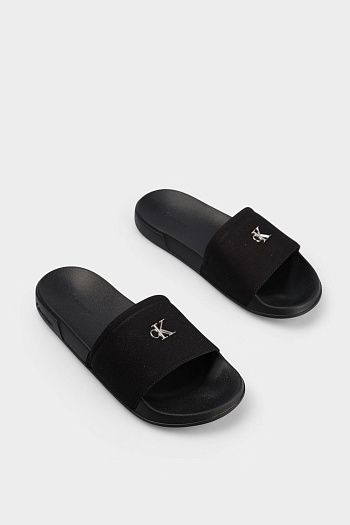 Шлепанцы Calvin Klein Jeans