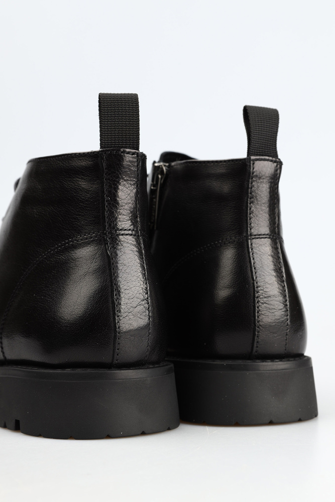 GAM1383-29 Ботинки Graciana Черный