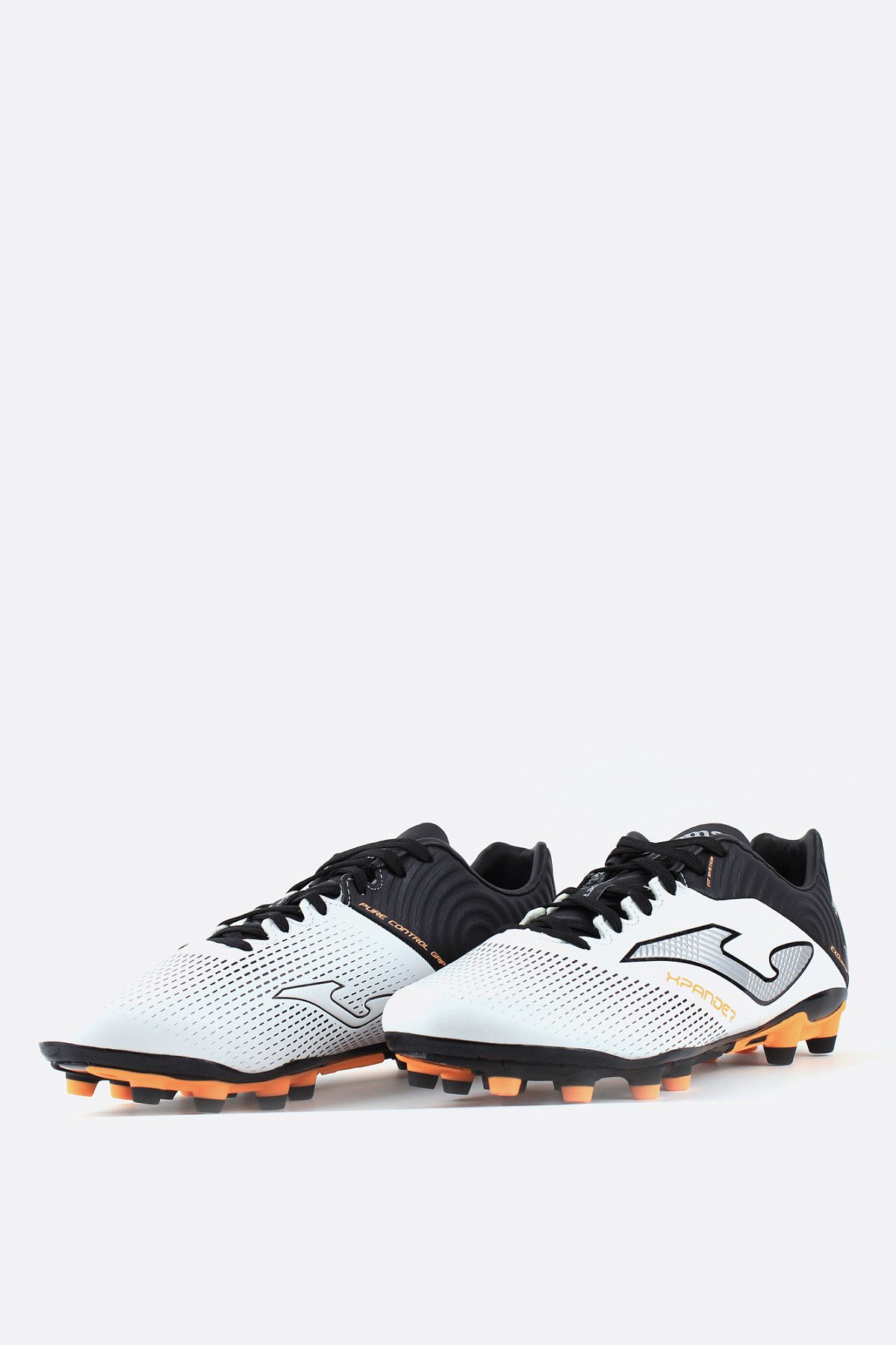 Футбольные бутсы Joma Белый