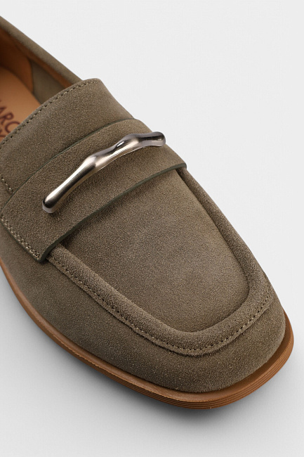 Лоферы Marc Cony