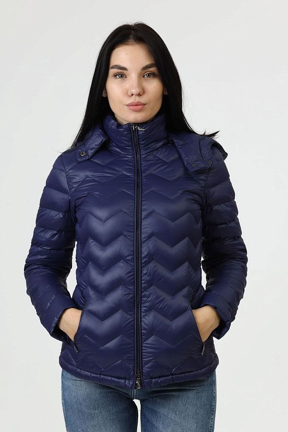 Куртка пуховая Armani Exchange